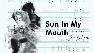 Björk - Sun In My Mouth (Celeste Instrumental) [from 34 scores]