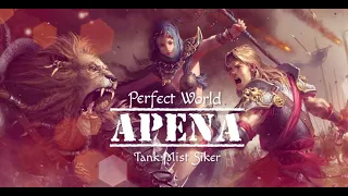Perfect World | Арена Авроры | Мистик
