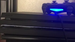 PS4 PRO - Turns on then turn off... FIX