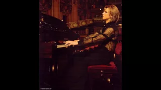 「深紅の花」YOSHIKI（X JAPAN）工藤静香（2000年）