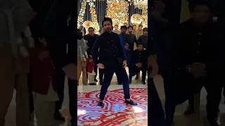 #jhoomejopathaan Hammad Shoaib dance ⚡️#hammadshoaib #pathaan #shorts #viralshorts