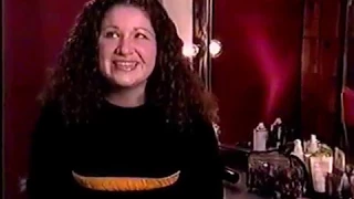 1999 Heather DeLoach Interview (Blind Melon Bee Girl)