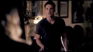 TYLER LOCKWOOD || THE TRIBUTE || I NEEDED YOU ON MY SIDE