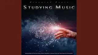 Ambient Music For Studying