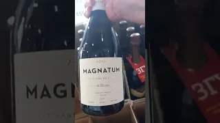 Какое ВИНО БРАТЬ в Мильстрим Обязательно 🍷 Millstream