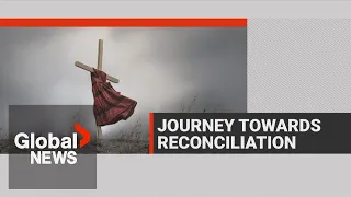 Journey Towards Reconciliation: Did the Pope's apology matter to residential school survivors?
