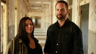 Paranormal Lockdown Waverly Hills Sanatorium