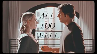 Chuck & Sarah | All Too Well