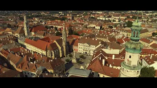 WOW Hungary: Sopron region