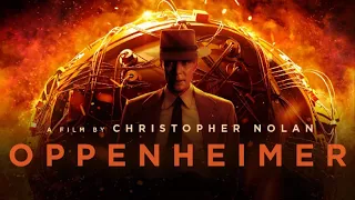 OPPENHEIMER ES CINE