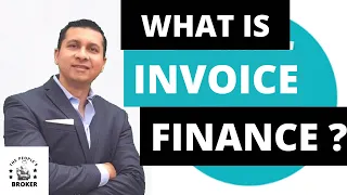 INVOICE FINANCE: How does it work? A Guide to Invoice Finance