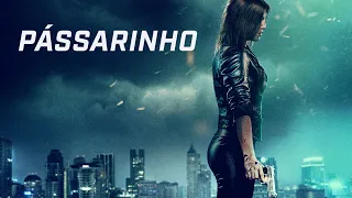 Pássarinho (2020) Filme de Ação Completo - Alexis Michelle Cato, Lucas Jackson, Vernon Wells