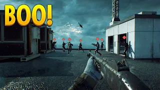 *NEW* Battlefield 2042 - EPIC & FUNNY Moments #129