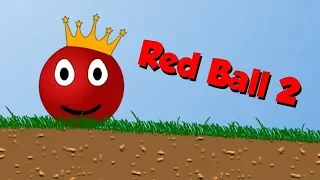 Red Ball 2