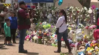 Texas residents sound off on gun control