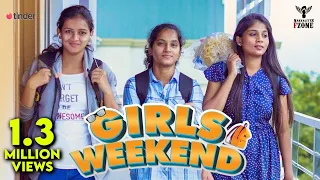 Girls Weekend - Nakkalitesfzone