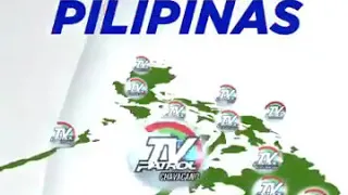 TV Patrol Regional OBB 2019 (65 Years)