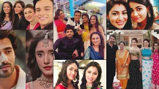 Kumkum Bhagya Family Members ✨♥️ ||#youtube#shorts#viral#trending