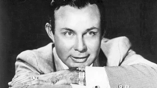 THE DEATH OF JIM REEVES