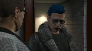 Noční kluby / GTA V/ 1/2