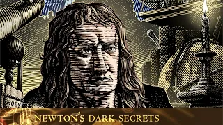 The Dark Secrets of Sir Isaac Newton - A Hidden Life - Full Documentary