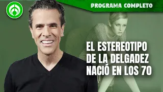 Señales de que tienes un Trastorno de la Conducta Alimenticio | PROGRAMA COMPLETO | 18(04/24