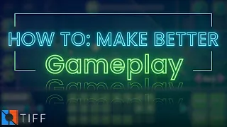 Tips for making BETTER gameplay -- Geometry Dash