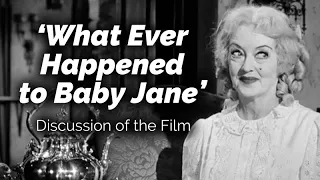 Big Screen: What Ever Happened to Baby Jane