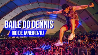 Baile do Dennis - RMC :: Rio de Janeiro/RJ (Aftermovie)