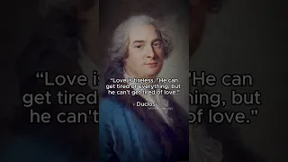 What Is Love According To Famous People In History