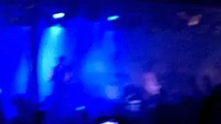 TheBeautiful People Marilyn Manson live Ft WayneIN