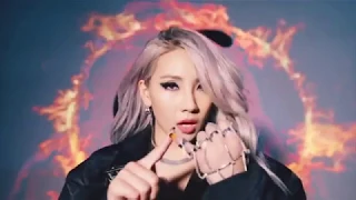 AGUST D + EXO + CL - Monster Bitches Can't Bring Agust D Down (Mashup)