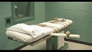 Oklahoma Tortured a Man to Death in Botched Execution