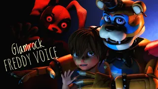 [SFM FNAF]Glamrock freddy voice (by VaporTheGamer)