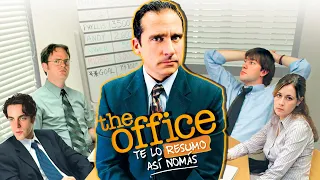 The Office, La Mejor Comedia Del Siglo | #TeLoResumo