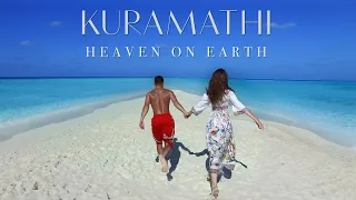 KURAMATHI | Неделя на райском острове Курамати - Kuramathi | Maldives