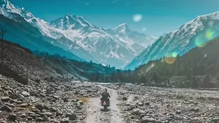 CHITKUL | Last village on Indo-tibet border