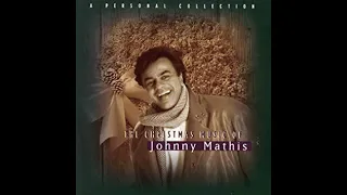 The Christmas Music of Johnny Mathis 1993