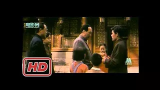 国产经典老电影 《毛泽东和他的儿子》 1991HD