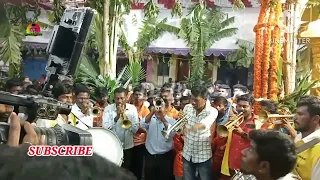 #Varisu Ranjithame Ranjithame vijay song band cover 🎺 📲7904758246