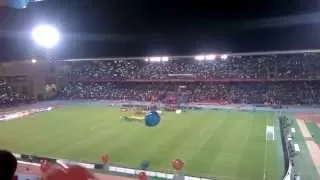 Finale Coupe du Monde des Clubs 2014 Marrakech