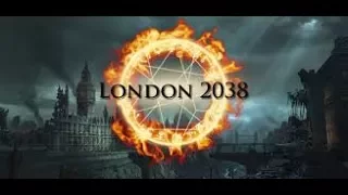 London 2038 - HCE Abyss