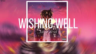 [Lyrics + Vietsub] Juice WRLD - Wishing Well