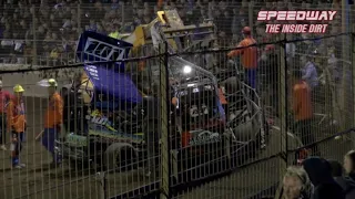 BriSCA F1 Championship of the World 2019 Highlights