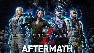 World War Z Zombie Game with Wattaka Episode 2: Jerusalem - Chapter 3: Tech Support