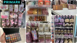 Primark makeup and beauty products new collection April 2021