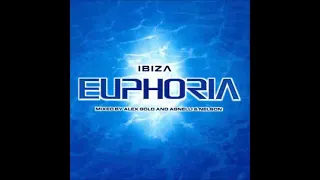 Ibiza Euphoria  2000   CD 1 Mixed by Alex Gold