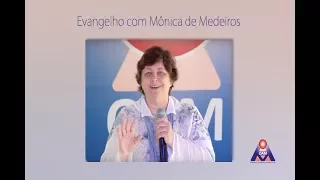 OAM - Mônica de Medeiros