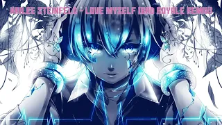 『Nightcore』Hailee Steinfeld - Love Myself (Bad Royale Remix)