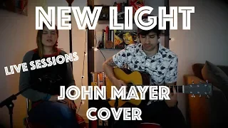 New Light - John Mayer (Live Sessions)